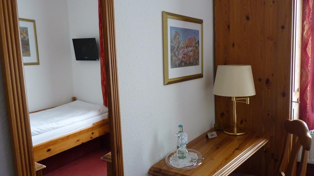 Gasthof Willenbrink Lippetal Экстерьер фото